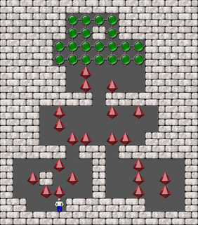 Уровень 17 — Bugs1005 collections
